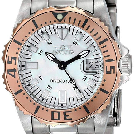 Invicta Pro Diver kvarts 17382 kvinders Watch