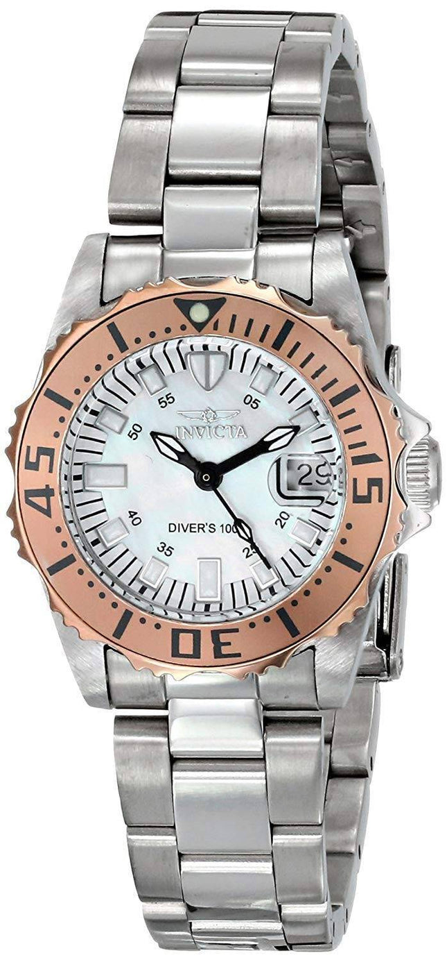 Invicta Pro Diver kvarts 17382 kvinders Watch