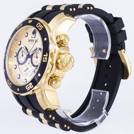 Invicta Pro Diver 17566 Chronograph Quartz Herreur