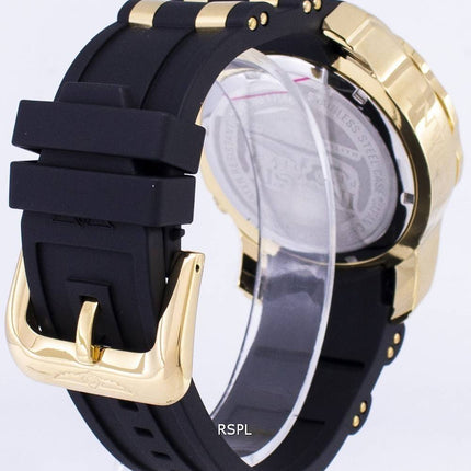 Invicta Pro Diver 17566 Chronograph Quartz Herreur