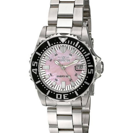 Invicta Pro Diver kvarts 100M 17601 kvinders ur