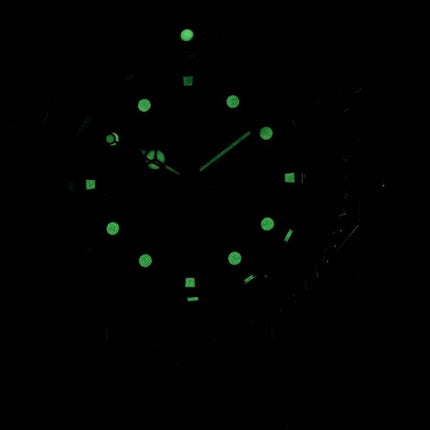 Invicta Pro Diver 1770 Chronograph Quartz 200M Herreur