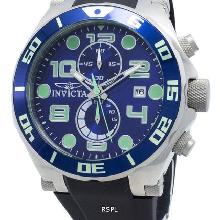 Invicta Pro Diver 17813 Quartz Herreur
