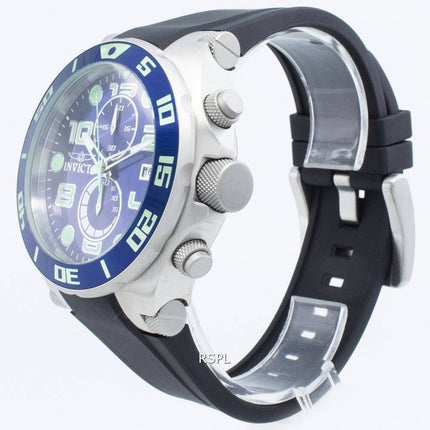 Invicta Pro Diver 17813 Quartz Herreur