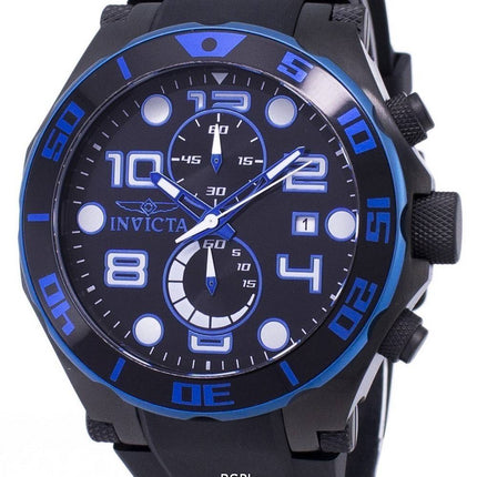 Invicta Pro Diver 17816 Chronograph Quartz Herreur