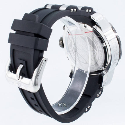 Invicta Pro Diver 17879 Chronograph Quartz 200M Herreur