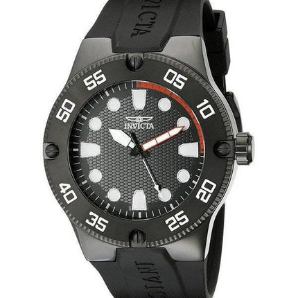 Invicta Pro Diver kvarts 100M 18026 Herreur