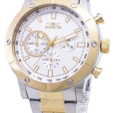Invicta speciale 18164 Chronograph Quartz Herreur