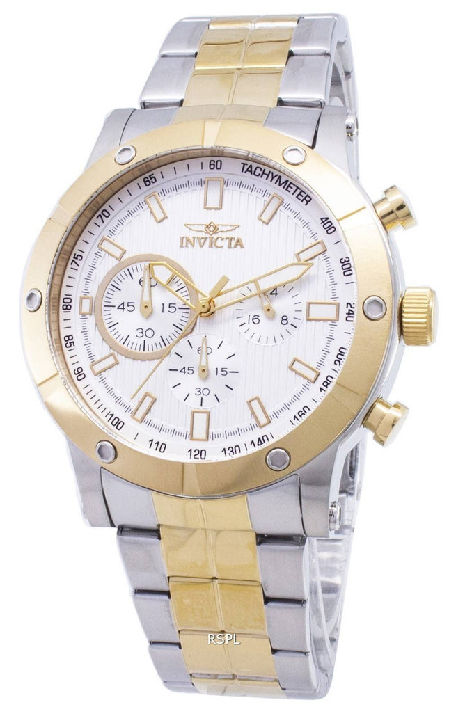 Invicta speciale 18164 Chronograph Quartz Herreur