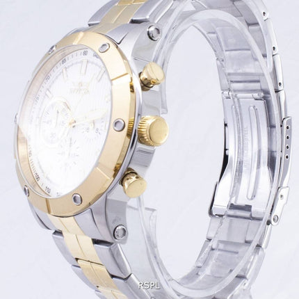 Invicta speciale 18164 Chronograph Quartz Herreur