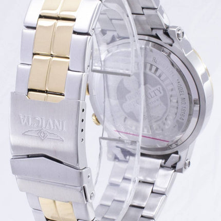 Invicta speciale 18164 Chronograph Quartz Herreur