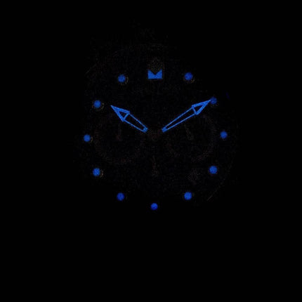 Invicta Pro Diver 18196 Chronograph Quartz 200M Herreur