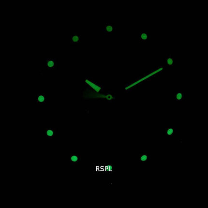 Invicta S1 Rally 18215 Automatisk herreur