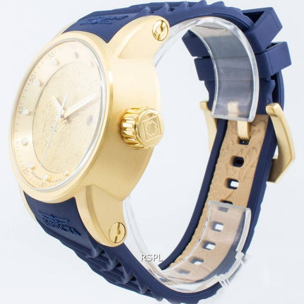 Invicta S1 Rally 18215 Automatisk herreur