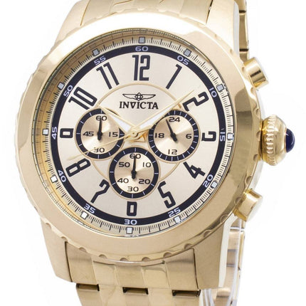 Invicta speciale 19465 Chronograph Quartz Herreur
