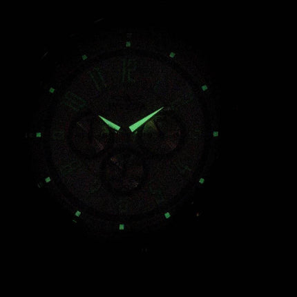Invicta speciale 19465 Chronograph Quartz Herreur