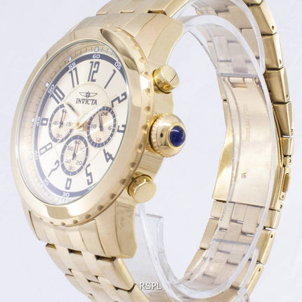 Invicta speciale 19465 Chronograph Quartz Herreur