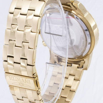 Invicta speciale 19465 Chronograph Quartz Herreur