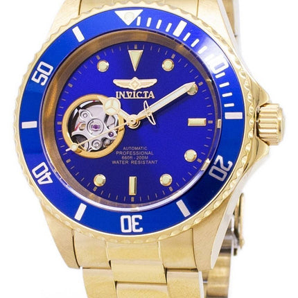 Invicta Pro Diver 20437 Professional automatisk 200M Herreur