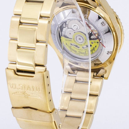 Invicta Pro Diver 20437 Professional automatisk 200M Herreur
