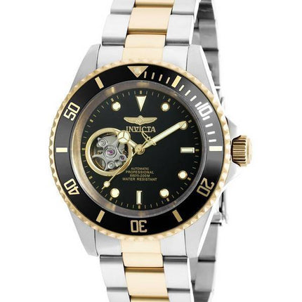 Invicta Pro Diver automatisk Professional 200M to Tone 20438 Herreur
