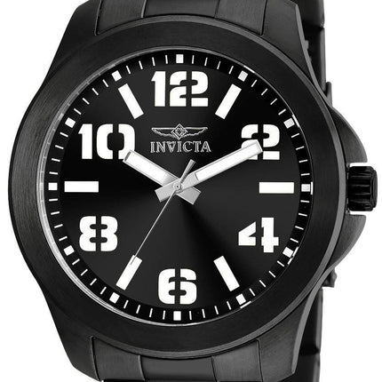 Invicta speciale kvarts 21399 Herreur