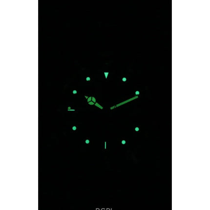 Invicta Pro Diver rustfrit stål blå urskive kvarts dykkerur 22054 200M herreur