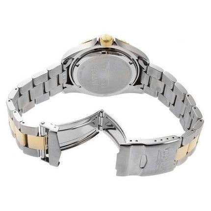 Invicta Pro Diver 22057 Quartz 200M Herreur