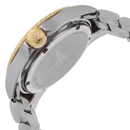 Invicta Pro Diver 22057 Quartz 200M Herreur