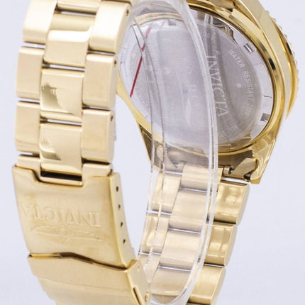 Invicta Pro Diver 22063 professionelle Quartz 200M Herreur
