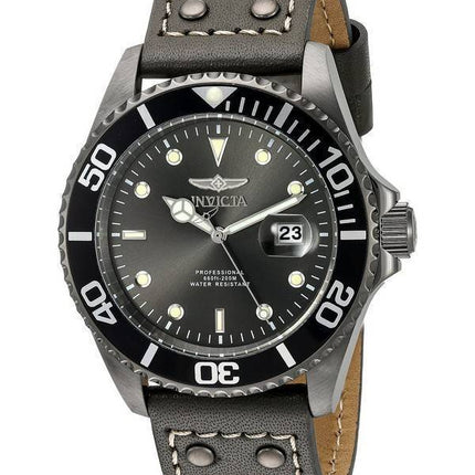 Invicta Pro Diver kvarts Professional 200M 22077 Herreur