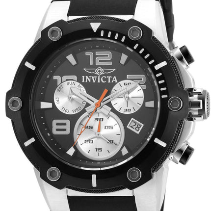 Invicta Speedway kvarts 22235 Herreur