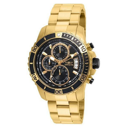 Invicta Pro Diver 22414 Chronograph Quartz Herreur