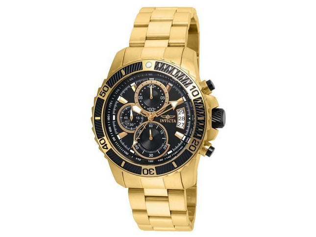 Invicta Pro Diver 22414 Chronograph Quartz Herreur