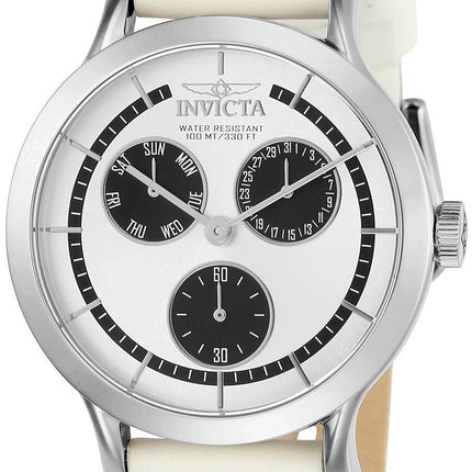 Invicta Angel Analog Quartz 22493 kvinders Watch