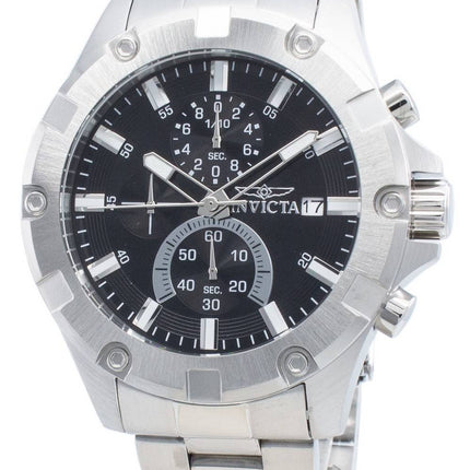 Invicta Pro Diver 22749 Chronograph Quartz Herreur