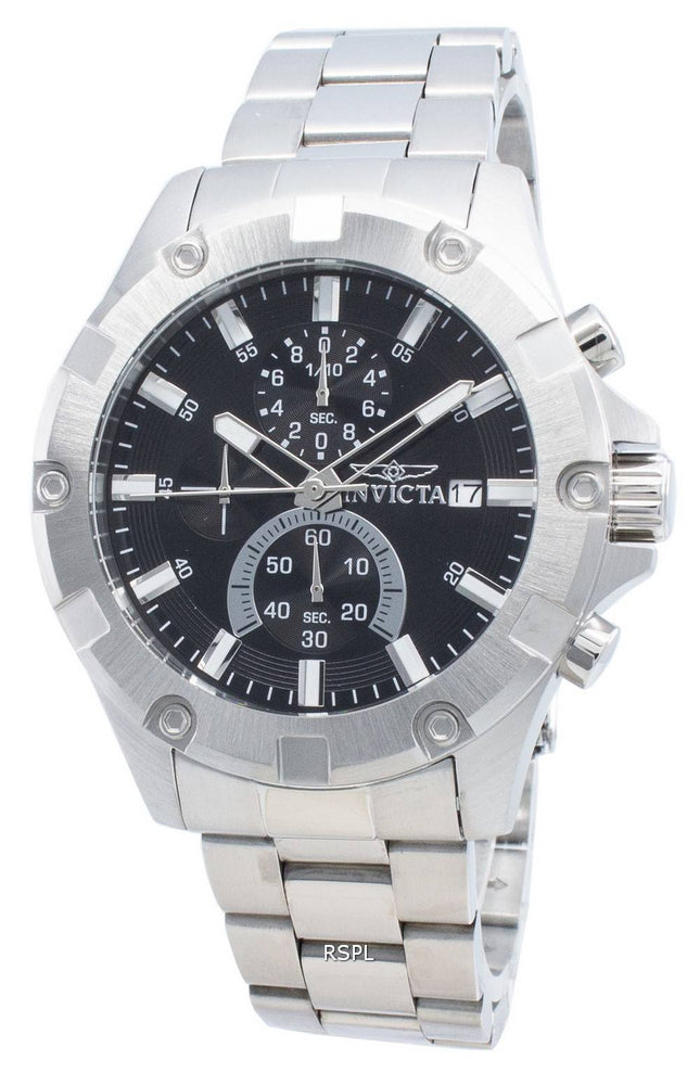 Invicta Pro Diver 22749 Chronograph Quartz Herreur