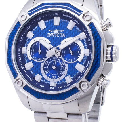 Invicta Aviator 22804 Chronograph Quartz Herreur