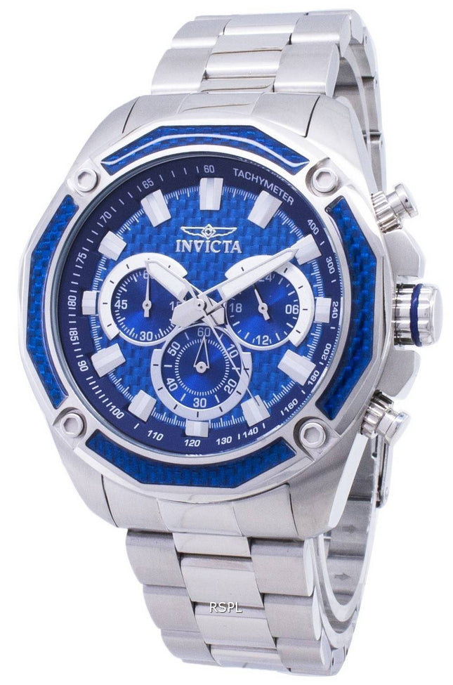 Invicta Aviator 22804 Chronograph Quartz Herreur