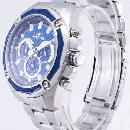 Invicta Aviator 22804 Chronograph Quartz Herreur