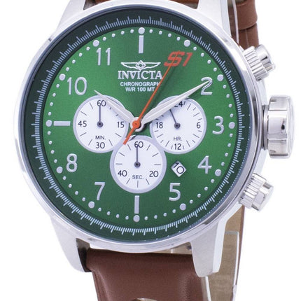 Invicta S1 Rally 23108 Chronograph Quartz Herreur