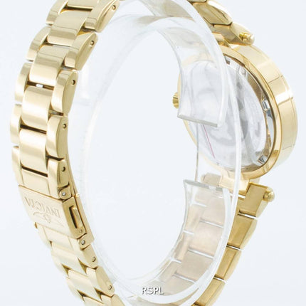 Invicta Angel 23728 Diamond Accents Quartz Women',s Watch
