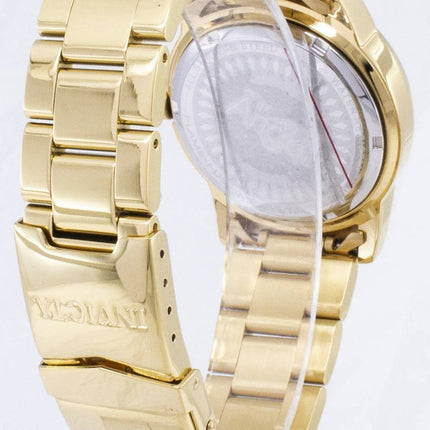 Invicta Angel 23822 Chronograph diamant accenter kvinders ur