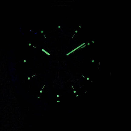 Invicta Speedway 23942 Chronograph Quartz 200M Herreur
