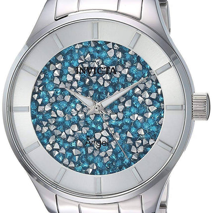 Invicta Angel kvarts 24665 kvinders Watch