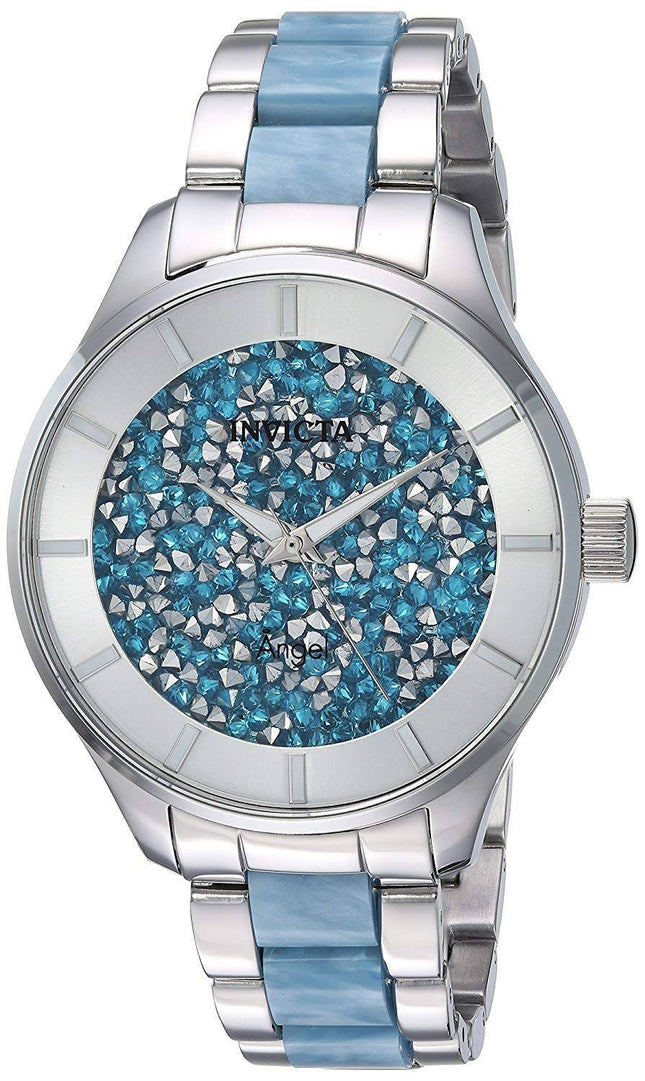 Invicta Angel kvarts 24665 kvinders Watch