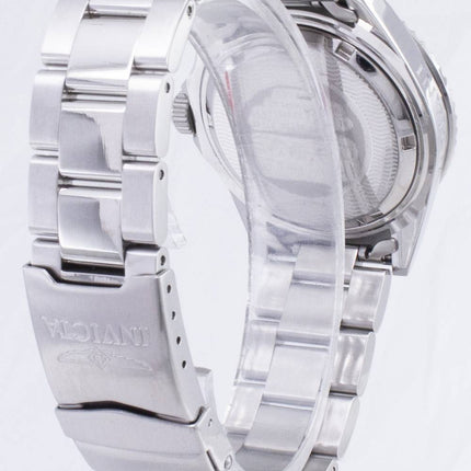 Invicta Pro Diver 24945 Quartz 200M Herreur