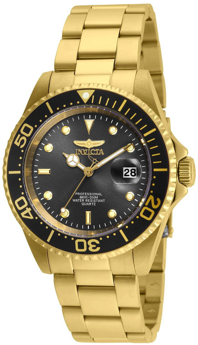 Invicta Pro Diver kvarts 200M 24949 Herreur