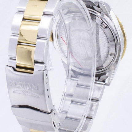 Invicta Pro Diver 24950 Quartz 200M Herreur
