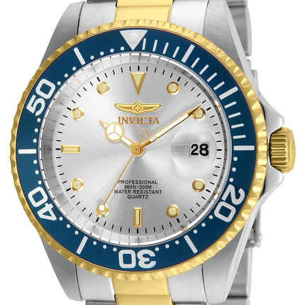 Invicta Pro Diver kvarts 200M 24951 Herreur